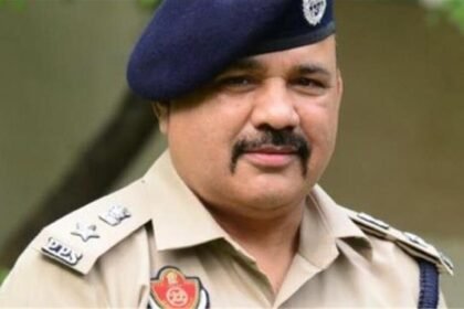 जालंधर के पुलिस विभाग में प्रशासनिक फेरबदल  DCP नरेश डोगरा का तबादला