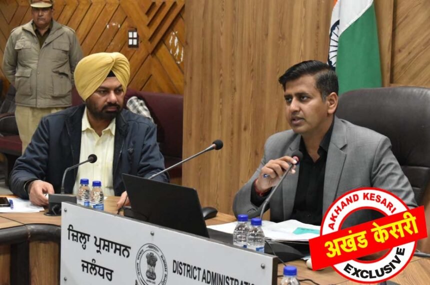 एक्शन हेल्पलाइन का असर; जिला प्रशासन ने 376 शिकायतों का किया निपटारा, प्लॉटों की सफाई से संबंधित 291, बेसहारा पशुओं संबंधी 48 और लटकती तारों से संबंधित 37 शिकायतों का किया निपटारा