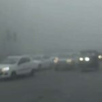 पंजाब और चंडीगढ़ में घना कोहरा छाया : जीरो विजिबिलिटी; धुंध से जालंधर में हादसा, कई फ्लाइट्स रद्द; कल बारिश का अलर्ट