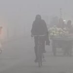 पंजाब और चंडीगढ़ में घना कोहरा छाया : चंडीगढ़-अमृतसर एयरपोर्ट की 8 फ्लाइट डिले; हिमाचल में न्यू ईयर पर बर्फबारी