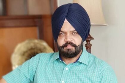 लुधियाना में  का सुखबीर को अल्टीमेटम : पंथक नेताओं को एक महीने का समय है वो अपने निजी स्वार्थों को छोड़कर आगे आएं- विधायक अयाली