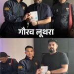 गोवा अग्निकांड: थाईलैंड में लूथरा ब्रदर्स हिरासत में :हाथों में हथकड़ी, पासपोर्ट पकड़े तस्वीर आई; घटना के समय टिकट बुक करके भागे थे