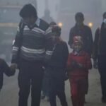 पंजाब सरकार ने स्कूलों में सर्दी की छुटिट्यों की घोषणा : शिक्षा विभाग ने आदेश जारी किए, सरकारी के साथ प्राइवेट स्कूलों में भी लागू