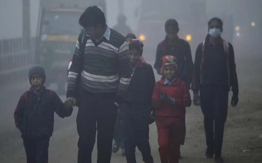 पंजाब सरकार ने स्कूलों में सर्दी की छुटिट्यों की घोषणा : शिक्षा विभाग ने आदेश जारी किए, सरकारी के साथ प्राइवेट स्कूलों में भी लागू