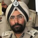 पूर्व आईजी अमर सिंह चहल ने क्या लिखा 12 पेज के सुसाइड नोट में ?