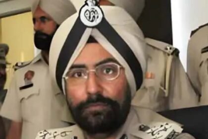 पूर्व आईजी अमर सिंह चहल ने क्या लिखा 12 पेज के सुसाइड नोट में ?