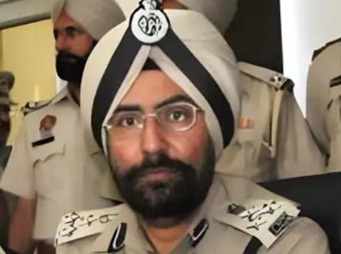 पूर्व आईजी अमर सिंह चहल ने क्या लिखा 12 पेज के सुसाइड नोट में ?