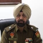 मॉडल टाउन गोलीकांड में बड़ी सफलता — जालंधर पुलिस ने दो फरार आरोपियों को किया गिरफ्तार, अवैध हथियार बरामद