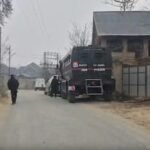 दिल्ली ब्लास्ट केस: NIA ने जम्मू-कश्मीर में 10 ठिकानों पर की छापेमारी