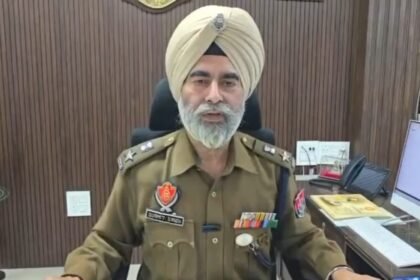 फाजिल्का चुनाव: शांतिपूर्ण मतदान के लिए 800 पुलिसकर्मी तैनात