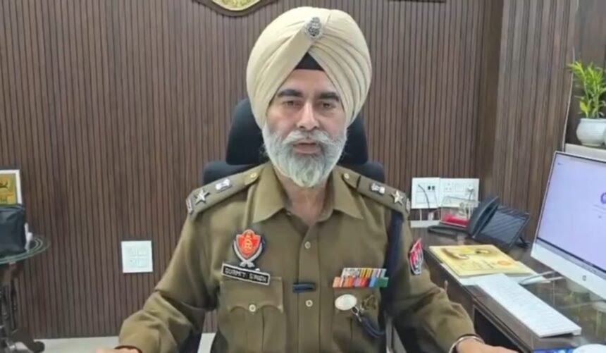 फाजिल्का चुनाव: शांतिपूर्ण मतदान के लिए 800 पुलिसकर्मी तैनात