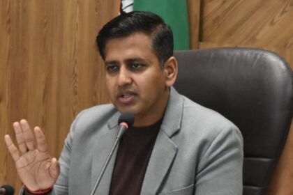 जिला परिषद और पंचायत समिति चुनाव: जालंधर जिले में 669 उम्मीदवार लड़ेंगे चुनाव