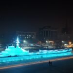 चीन और जापान के बीच तनाव एक बार फिर चरम सीमा पर पहुंचा