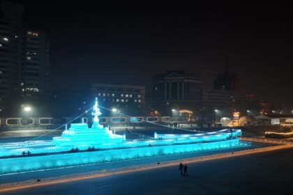 चीन और जापान के बीच तनाव एक बार फिर चरम सीमा पर पहुंचा