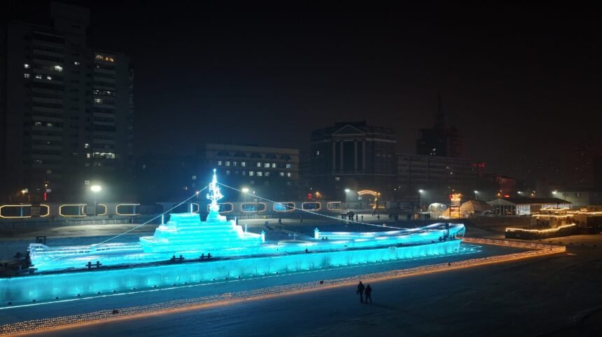 चीन और जापान के बीच तनाव एक बार फिर चरम सीमा पर पहुंचा