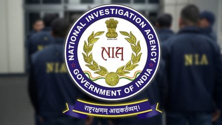 ओडिशा विस्फोटक लूट: NIA ने 11 आरोपियों पर दाखिल किया आरोपपत्र