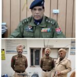जालंधर पुलिस की बड़ी कार्रवाई: स्नैचिंग और चोरी की वारदातों के आरोपी गिरफ्तार, सोने की चेन व बाइक बरामद”