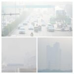 वायु प्रदूषण के बढ़ते स्तर के बाद दिल्ली-NCR में GRAP-3 लागू