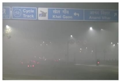 दिल्ली में वायु प्रदूषण रोकने के लिए सख्त हुई सरकार