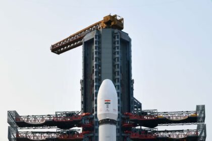 ISRO आज ब्लूबर्ड ब्लॉक-2 संचार उपग्रह का प्रक्षेपण करेगा