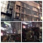 बांग्लादेश: ढाका ब्लास्ट में 1 श्रमिक की मौत, बदमाशों ने फेंका क्रूड बम