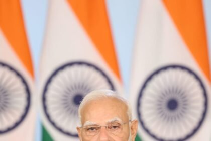 प्रधानमंत्री मोदी ने वीर बल दिवस पर साहिबजादों के साहस को याद किया