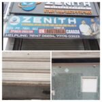 गुरदासपुर में इमिग्रेशन सेंटर पर फायरिंग, फिरौती न मिलने पर बदमाशों ने बरसाईं गोलियां, दहशत का माहौल**