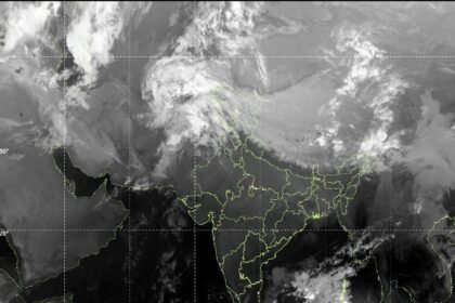 भारत मौसम विज्ञान विभाग (IMD) ने दिल्ली, हरियाणा, उत्तर प्रदेश और पंजाब में घने कोहरे की भविष्यवाणी की है।