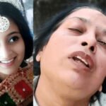 12वीं छात्रा ने पंखे पर फंदा लगाकर सुसाइड किया : परिवार का आरोप-एक युवक ने प्रेम जाल में फंसाया; अश्लील वीडियो भेजकर कर रहा था ब्लैकमेल