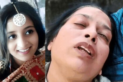 12वीं छात्रा ने पंखे पर फंदा लगाकर सुसाइड किया : परिवार का आरोप-एक युवक ने प्रेम जाल में फंसाया; अश्लील वीडियो भेजकर कर रहा था ब्लैकमेल