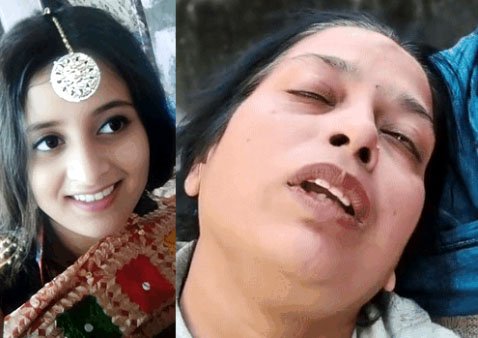 12वीं छात्रा ने पंखे पर फंदा लगाकर सुसाइड किया : परिवार का आरोप-एक युवक ने प्रेम जाल में फंसाया; अश्लील वीडियो भेजकर कर रहा था ब्लैकमेल