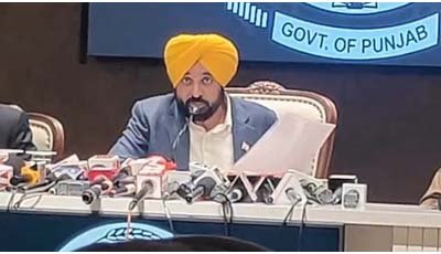 श्री फतेहगढ़ साहिब में 25 से 27 दिसंबर तक शहीद जोड़ मेला, श्री फतेहगढ़ साहिब नो वीआईपी जोन घोषित