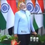 कांग्रेस ने सोशल मीडिया प्लेटफॉर्म X पर प्रधानमंत्री नरेंद्र मोदी का वीडियो पोस्ट किया:’चाय बोलो, चाय चाहिए’ बोलते दिखाया; भाजपा बोली- शर्मनाक