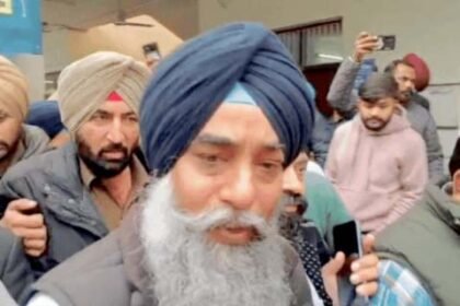 लुधियाना : अकाली नेता यादविंदर सिंह यादू को भेजा जेल;  शिअद के एडवोकेट अर्शदीप सिंह कलेर बोले-यादविंदर यादू पर दर्ज FIR के खिलाफ हाईकोर्ट जाएंगे