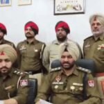शाहकोट पुलिस ने मर्डर का आरोपी किया गिरफ्तार : ​​​​​​​चरित्र पर शक के चलते किया था पत्नी का कत्ल, वारदात के बाद भागा; आरोपी बिहार का रहने वाला