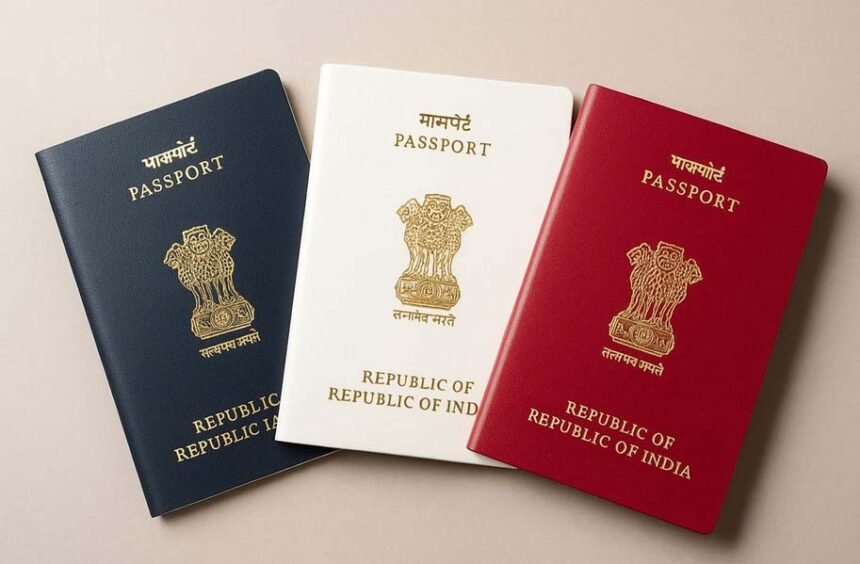 पासपोर्ट दफ्तर जालंधर द्वारा ‘पासपोर्ट अदालत’ 17 दिसंबर को