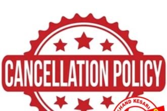 अतिरिक्त जिला मैजिस्ट्रेट द्वारा ट्रैवल एजेंसी का लाइसेंस सरेंडर करने का आवेदन मंजूर