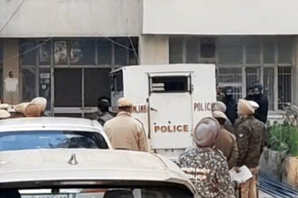 जालंधर बच्ची हत्याकांड : आरोपी की रिमांड दो दिन बढ़ी; पुलिस के दिए सुबूत के आधार पर कोर्ट ने रिमांड बढ़ाई