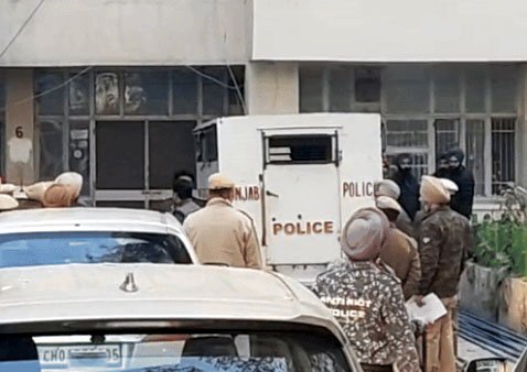 जालंधर बच्ची हत्याकांड : आरोपी की रिमांड दो दिन बढ़ी; पुलिस के दिए सुबूत के आधार पर कोर्ट ने रिमांड बढ़ाई