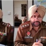 ई-मेल के जरिए फिरौती मांगने वाली महिला गिरफ्तार, जालंधर कमिश्नरेट पुलिस की बड़ी कार्रवाई