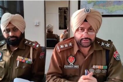 ई-मेल के जरिए फिरौती मांगने वाली महिला गिरफ्तार, जालंधर कमिश्नरेट पुलिस की बड़ी कार्रवाई