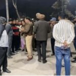 जालंधर में मैक चॉइस टूल फैक्ट्री में चाबियों से भरा कैंटर गिरा:3 की दबने से मौत, 9 घायल; 10 दिन पहले महिला को नौकरी मिली थी