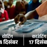 ज़िला परिषद और पंचायत समिति चुनाव; पोलिंग बूथ के 200 मीटर के भीतर अलग-अलग पाबंदियां लागू