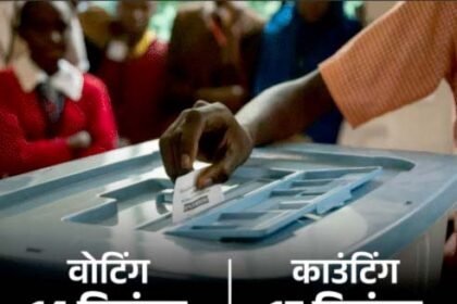 ज़िला परिषद और पंचायत समिति चुनाव; पोलिंग बूथ के 200 मीटर के भीतर अलग-अलग पाबंदियां लागू