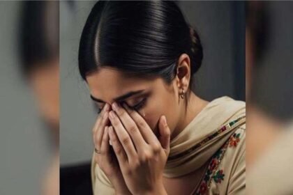 रिश्ते हुए शर्मसार: भतीजी ने चाचा पर गलत हरकत करने का लगाया आरोप; पुलिस से की शिकायत, केस दर्ज, आरोपी की तलाश जारी