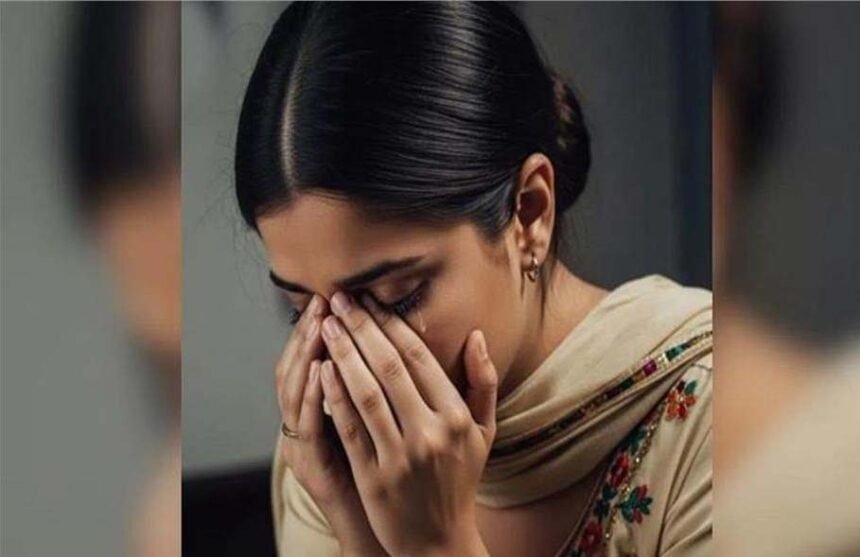 रिश्ते हुए शर्मसार: भतीजी ने चाचा पर गलत हरकत करने का लगाया आरोप; पुलिस से की शिकायत, केस दर्ज, आरोपी की तलाश जारी