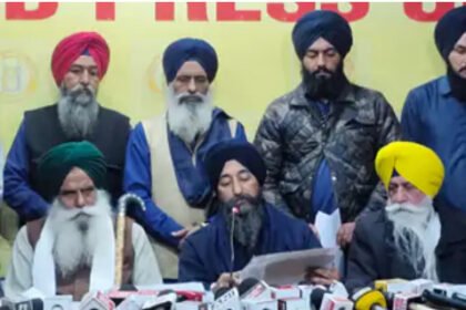 श्री गुरु ग्रंथ साहिब के 328 पावन स्वरूपों के लापता होने का मामला डल्लेवाल ने गंभीरता से उठाया : बोले- प्रशासन जल्द पता लगाए