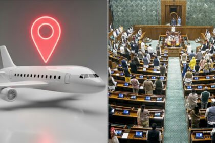 केंद्र सरकार ने संसद में एक लिखित बयान में स्वीकार स्वीकारा: विमानों के सिग्नल से छेड़छाड़, दिल्ली समेत कई हवाई अड्डों पर GPS स्पूफिंग की कोशिश