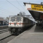 पंजाब के फतेहगढ़ साहिब में तीन दिन तक चलने वाले शहीदी समागम को लेकर रेलवे ने अहम फैसला : सरहिंद रेलवे स्टेशन पर 3 दिन 14 ट्रेनों का स्टॉपेज, दो मिनट रुकेंगी