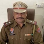 जालंधर देहाती के थाना फिल्लौर के SHO भूषण कुमार की पंजाब एंड हरियाणा हाईकोर्ट ने जमानत याचिका खारिज